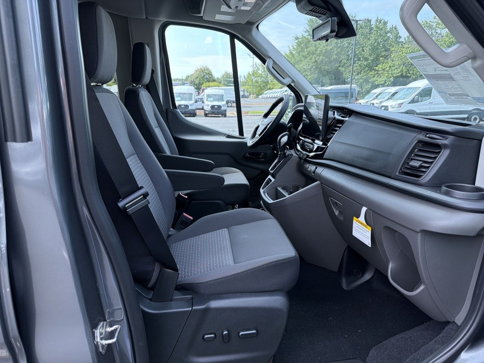 2026 Ford Transit-350 XLT