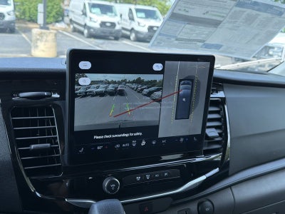 2026 Ford Transit-350 XLT