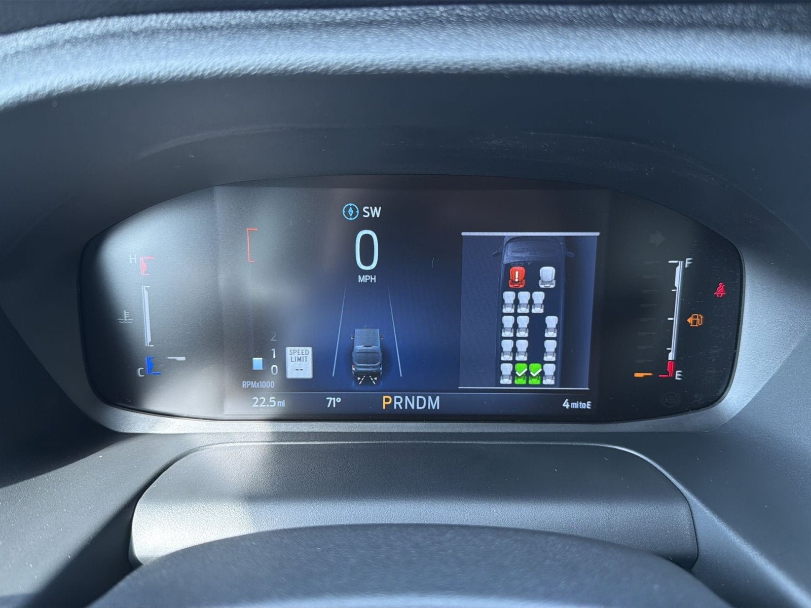 2026 Ford Transit-350 XLT