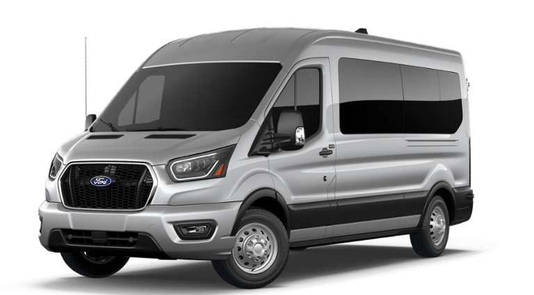 2026 Ford Transit-350 XLT