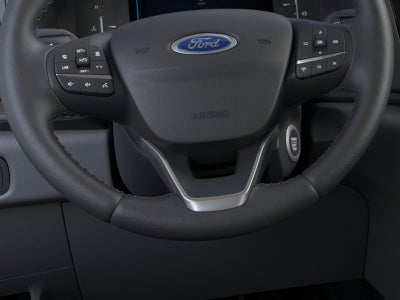 2026 Ford Transit-350 XLT