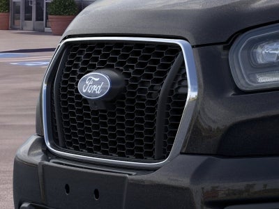 2026 Ford Transit-350 XLT