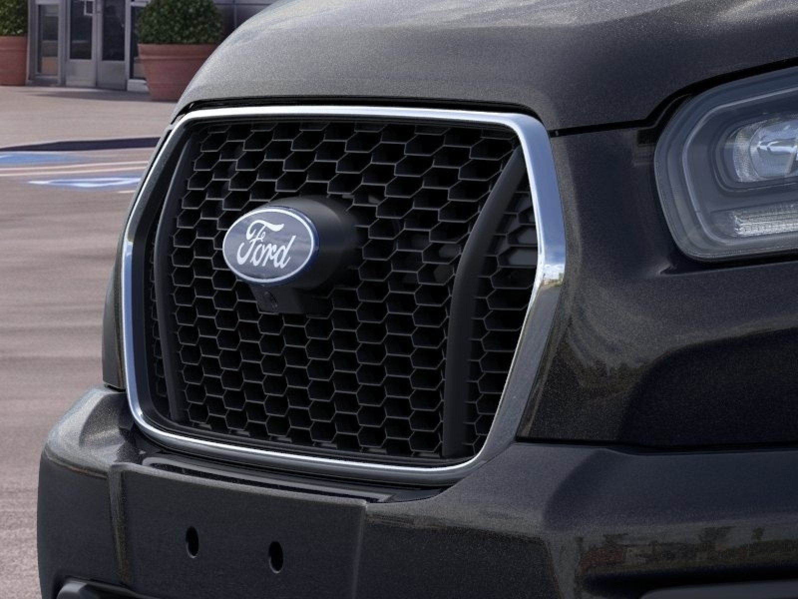 2026 Ford Transit-350 XLT