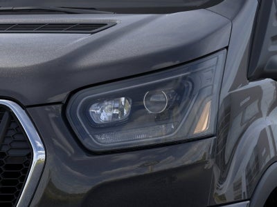 2026 Ford Transit-350 XLT