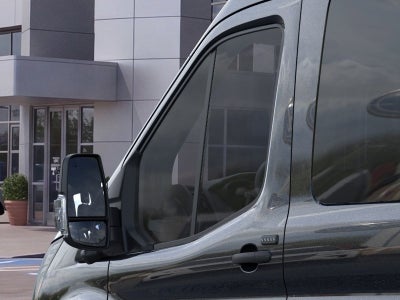 2026 Ford Transit-350 XLT