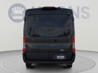 2026 Ford Transit-350 XLT