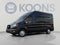 2027 Ford Transit-350 XL