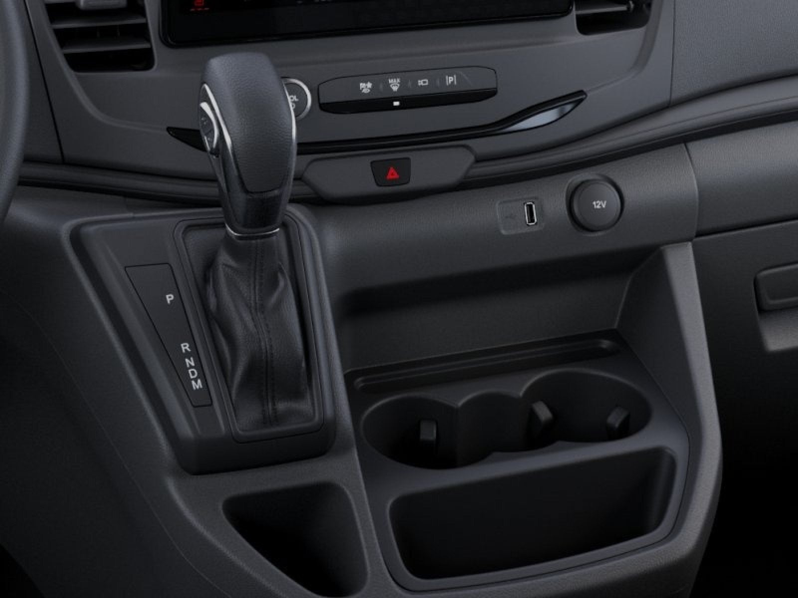 2027 Ford Transit-350 XL