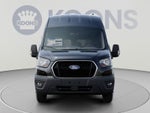 2027 Ford Transit-350 XL