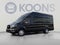 2027 Ford Transit-350 XL