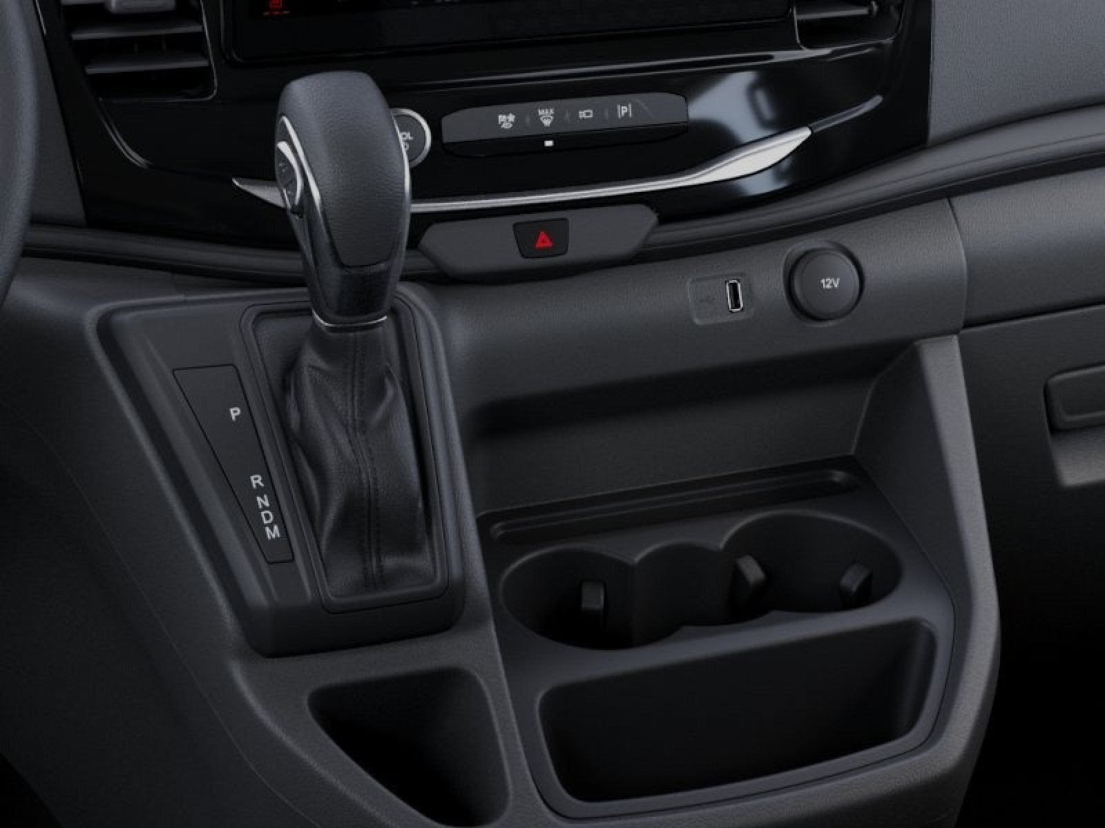2027 Ford Transit-350 XL