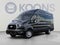 2027 Ford Transit-350 XL