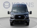2027 Ford Transit-350 XL