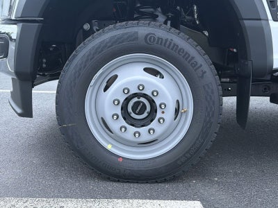 2026 Ford F-450SD XL