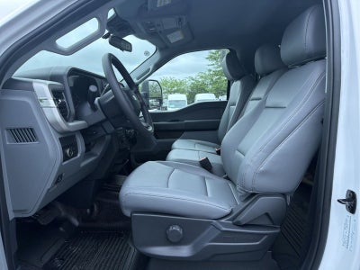 2026 Ford F-450SD XL