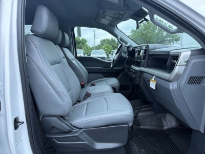 2026 Ford F-450SD XL