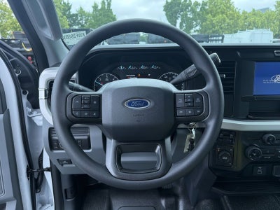 2026 Ford F-450SD XL