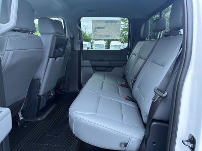 2026 Ford F-450SD XL