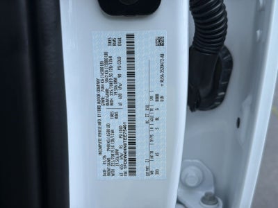 2026 Ford F-450SD XL