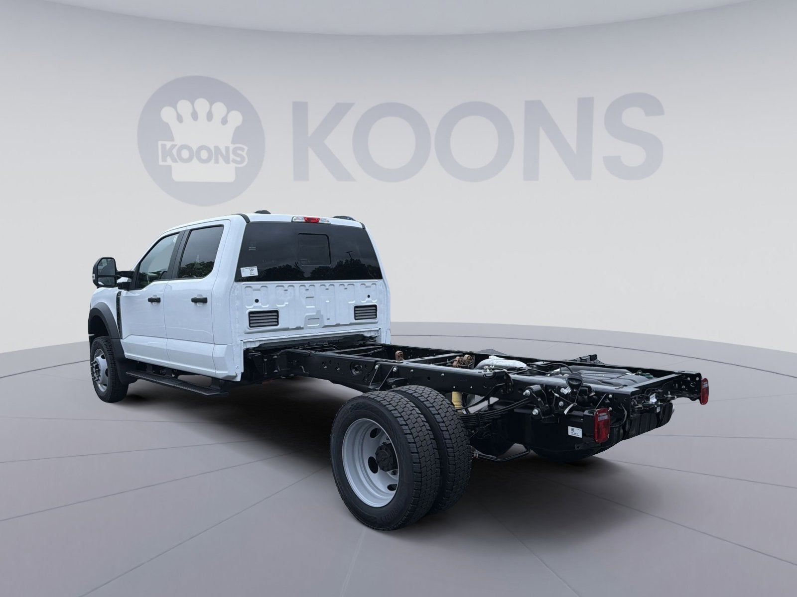 2026 Ford F-450SD XL