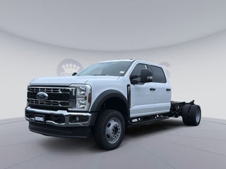 2026 Ford F-450SD XL