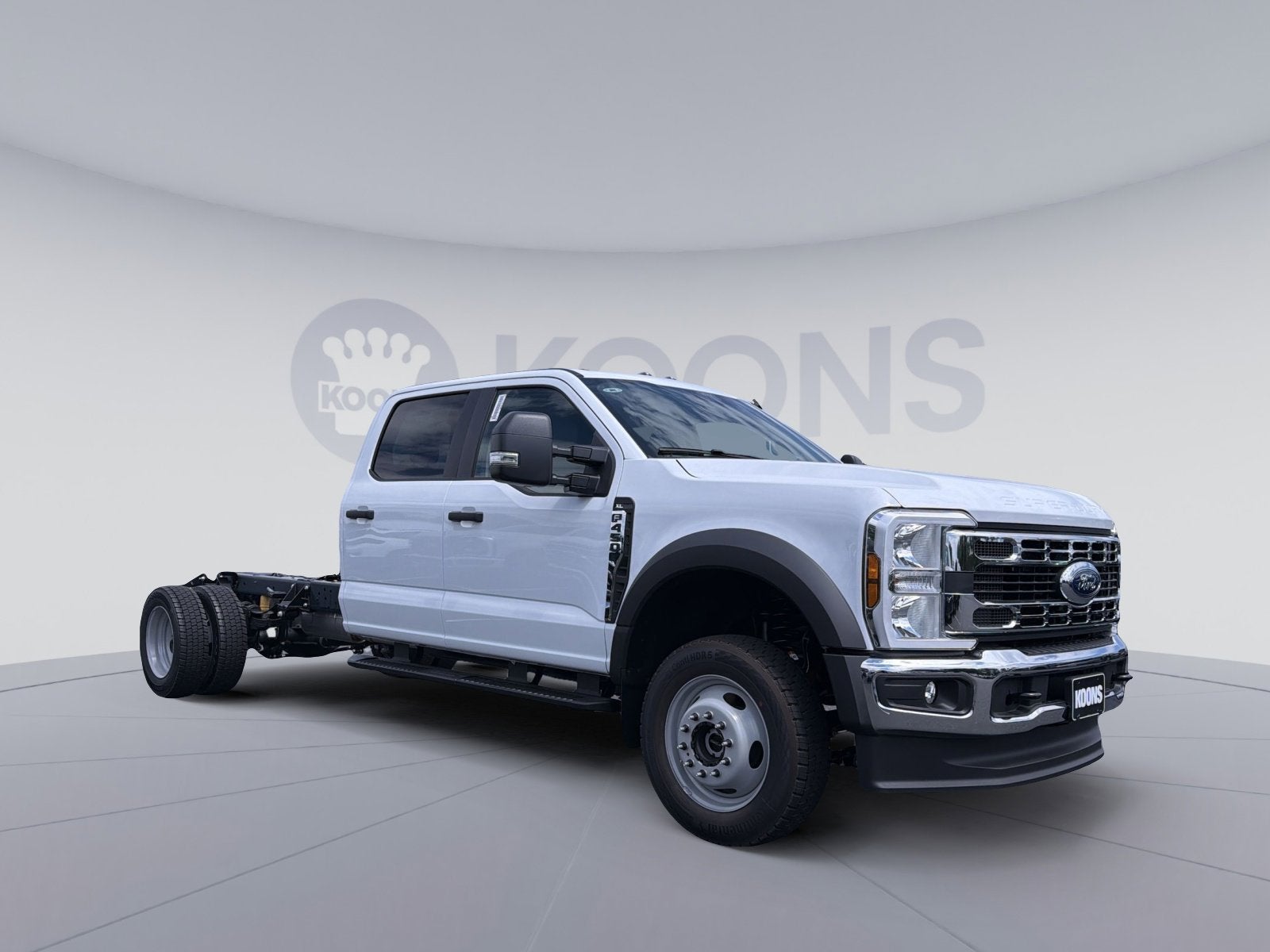 2026 Ford F-450 Landscape Dump XL