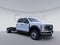 2026 Ford F-450 Landscape Dump XL