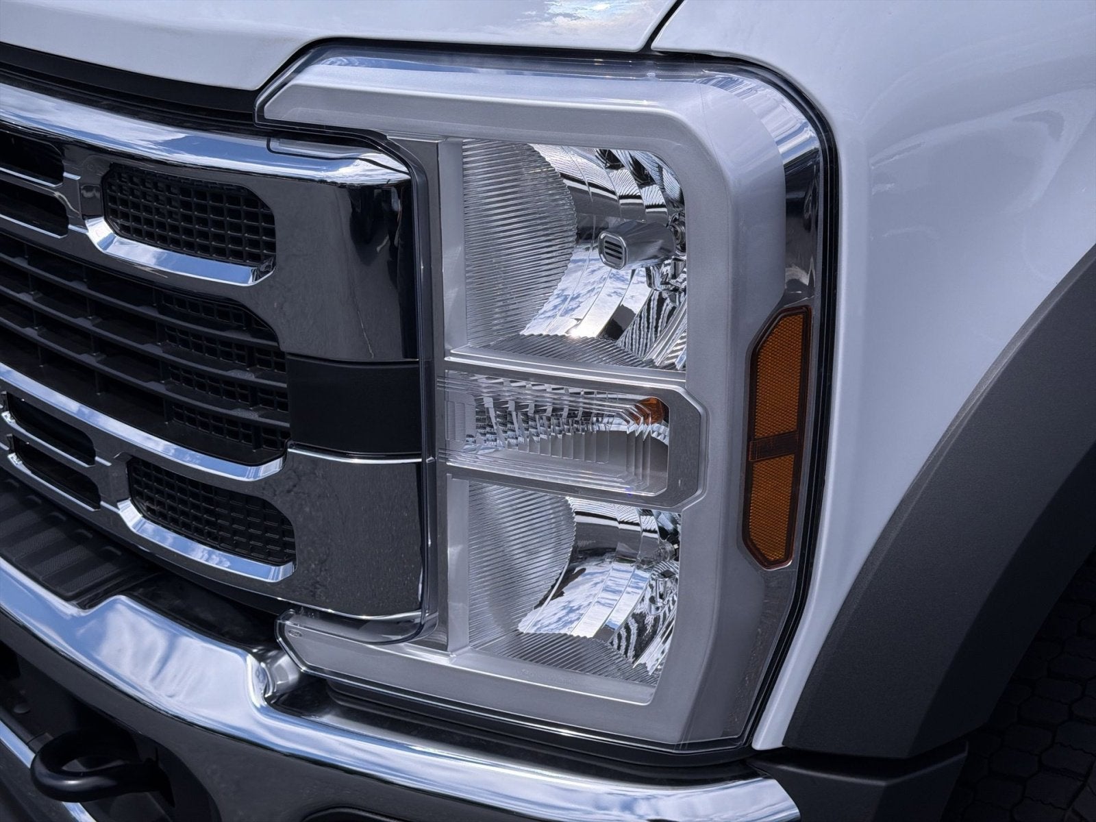 2026 Ford F-450 Landscape Dump XL