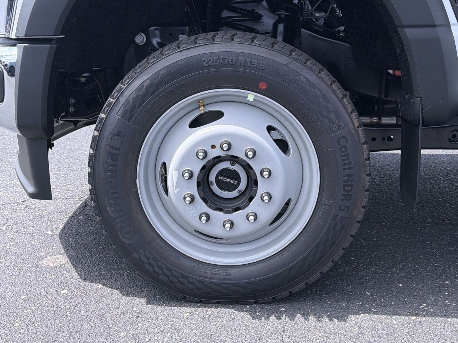 2026 Ford F-450 Landscape Dump XL