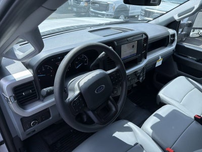 2026 Ford F-450 Landscape Dump XL