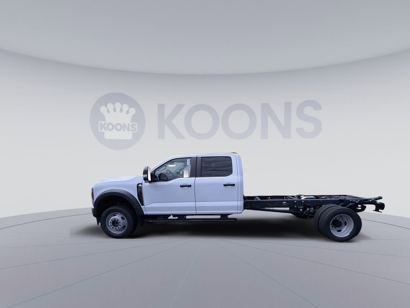 2026 Ford F-450 Landscape Dump XL