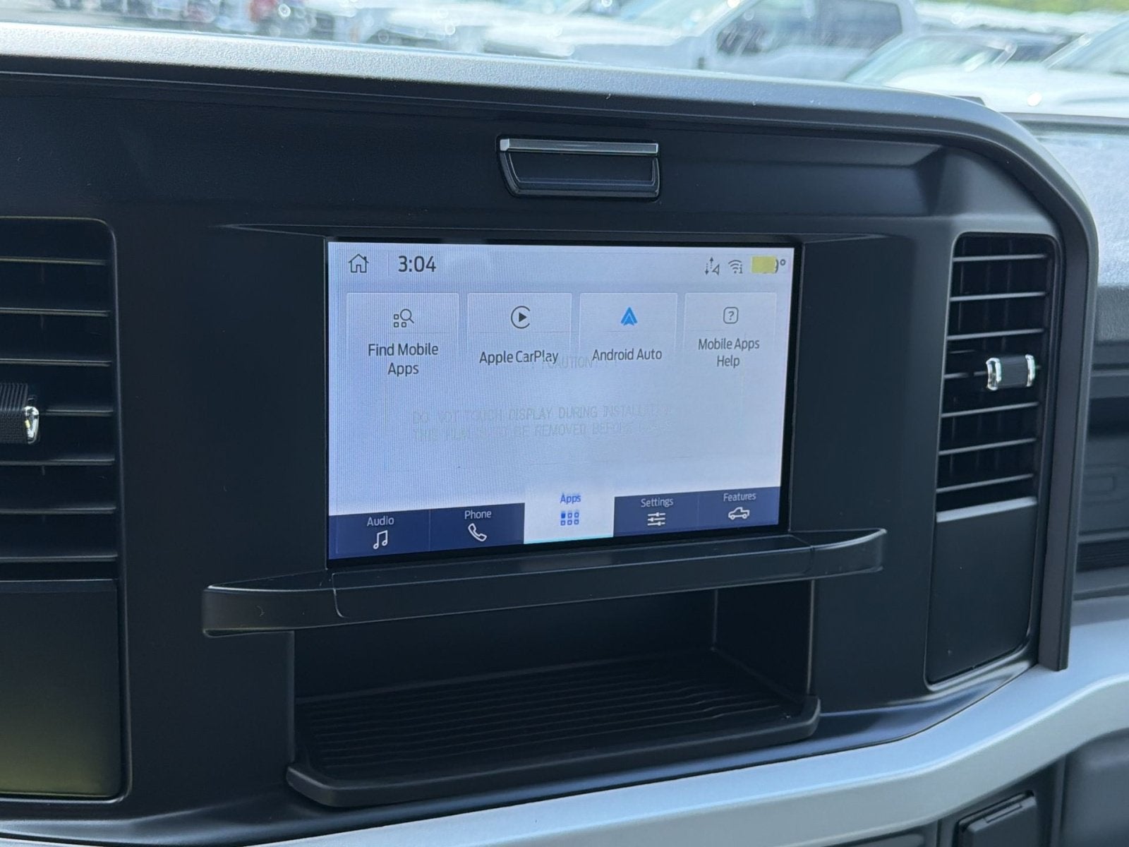 2026 Ford F-450 Landscape Dump XL