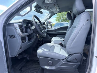 2026 Ford F-450 Landscape Dump XL