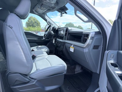 2026 Ford F-450 Landscape Dump XL