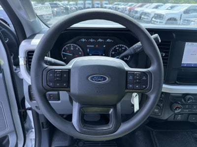 2026 Ford F-450 Landscape Dump XL