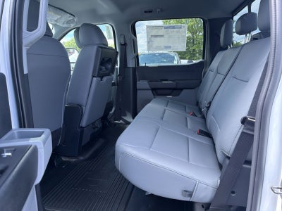 2026 Ford F-450 Landscape Dump XL