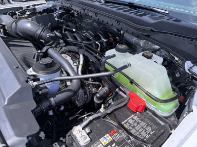 2026 Ford F-450 Landscape Dump XL
