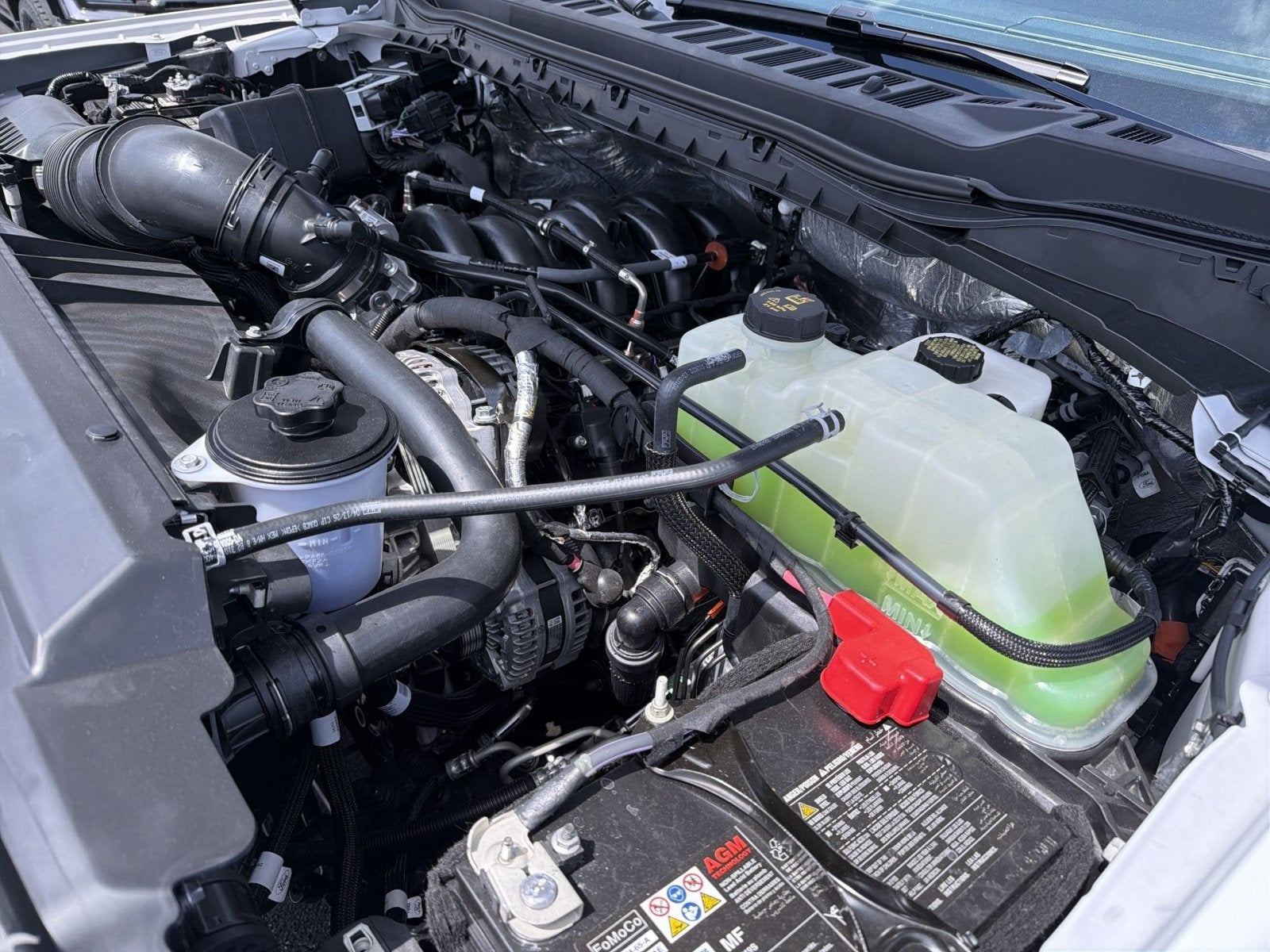 2026 Ford F-450 Landscape Dump XL
