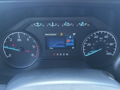 2026 Ford F-450 Landscape Dump XL