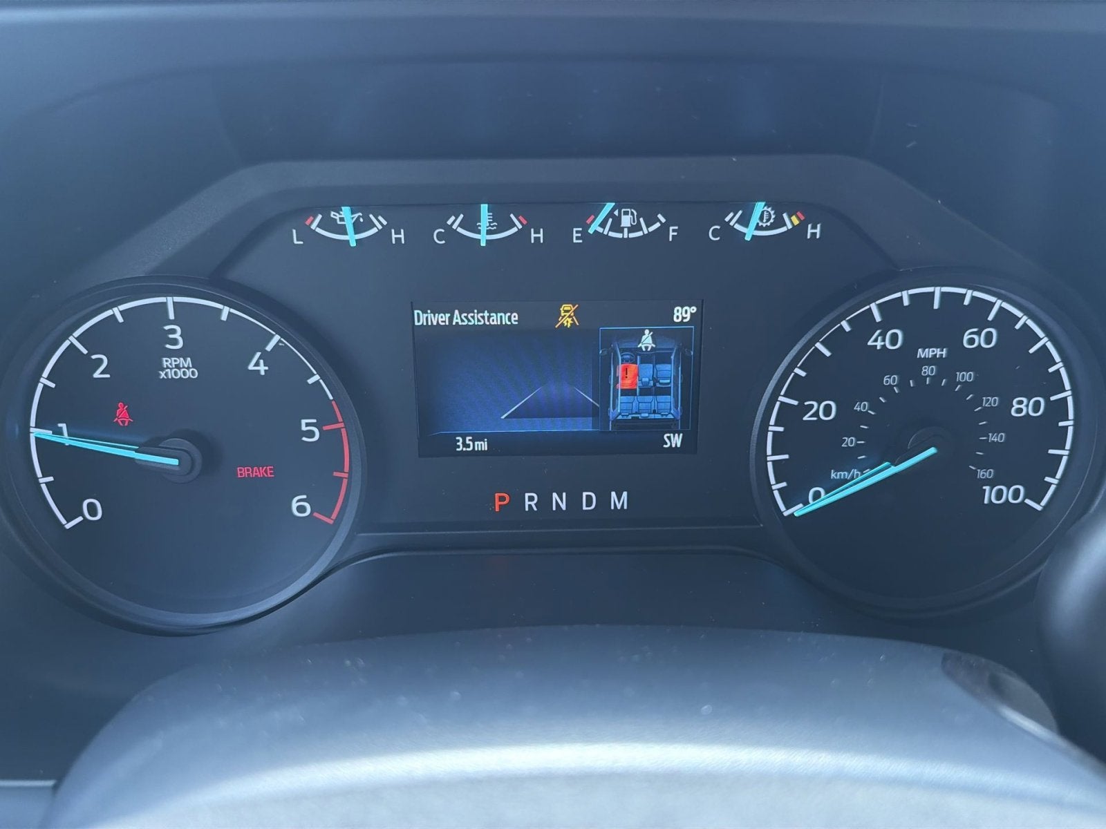2026 Ford F-450 Landscape Dump XL