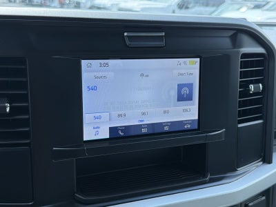 2026 Ford F-450 Landscape Dump XL