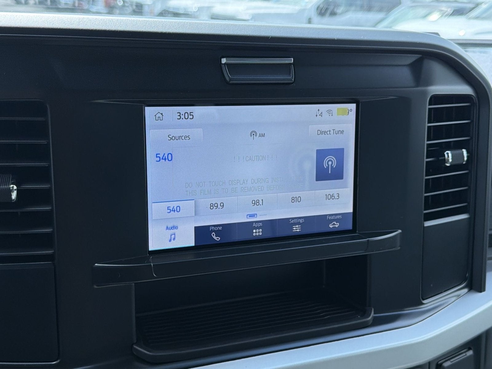 2026 Ford F-450 Landscape Dump XL
