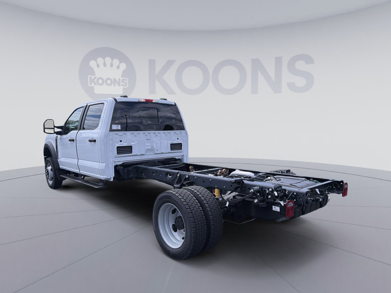 2026 Ford F-450 Landscape Dump XL