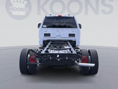 2026 Ford F-450 Landscape Dump XL