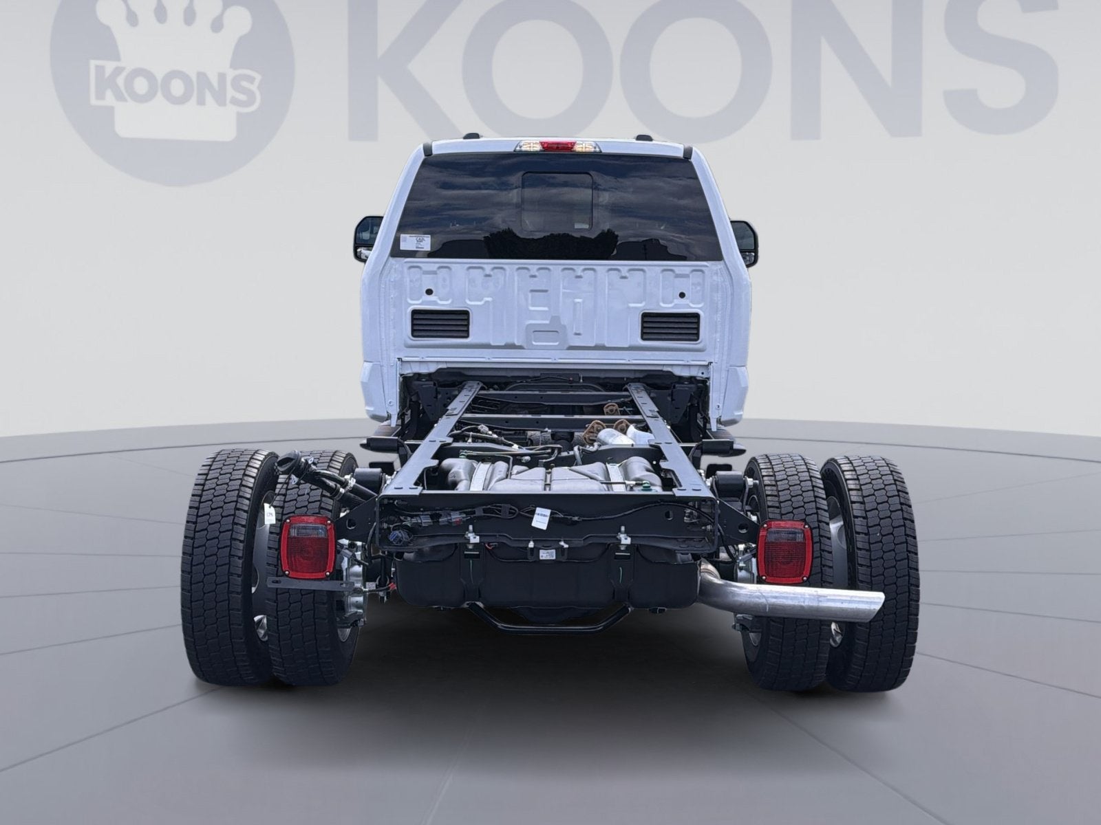 2026 Ford F-450 Landscape Dump XL
