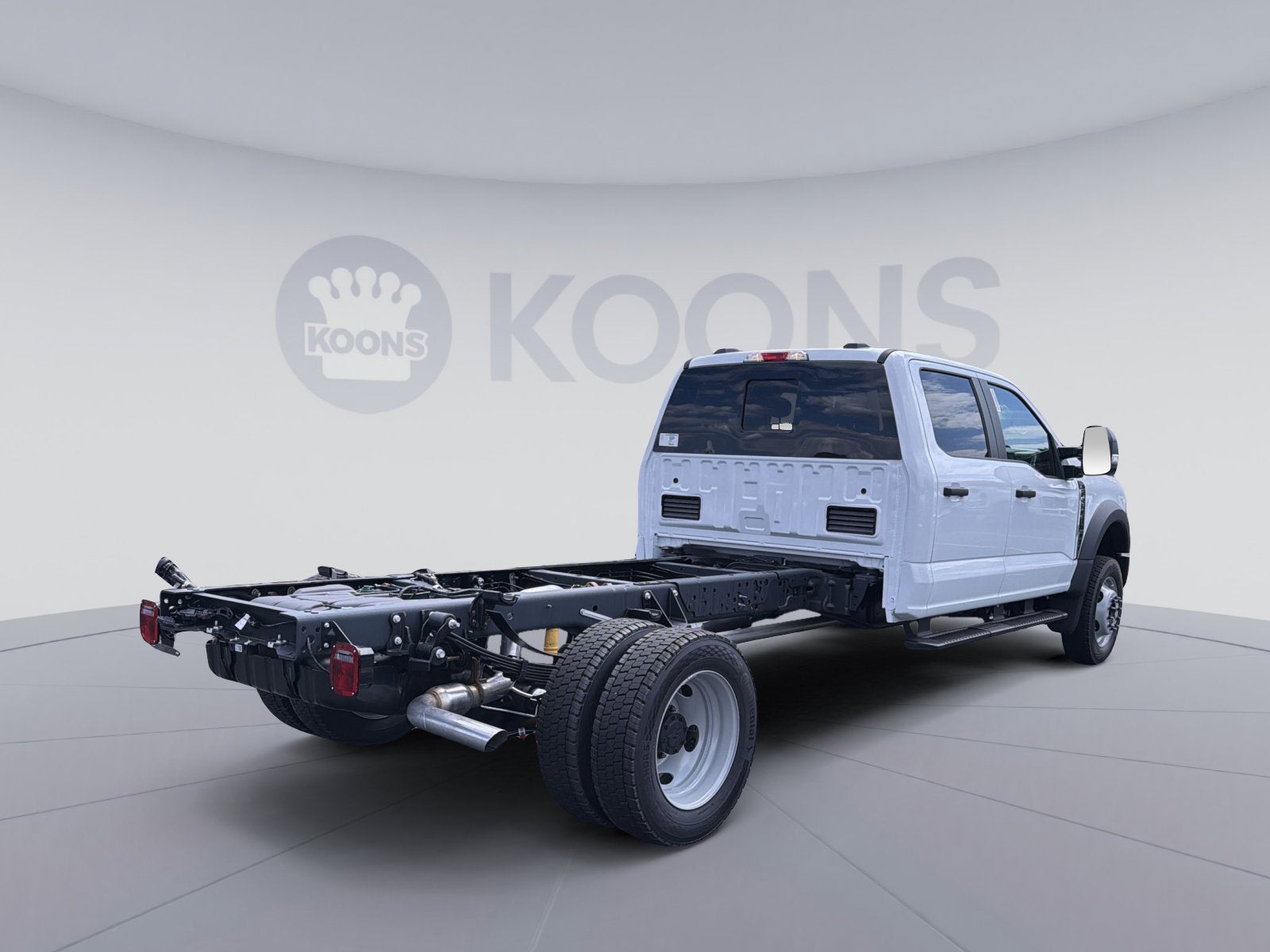 2026 Ford F-450 Landscape Dump XL