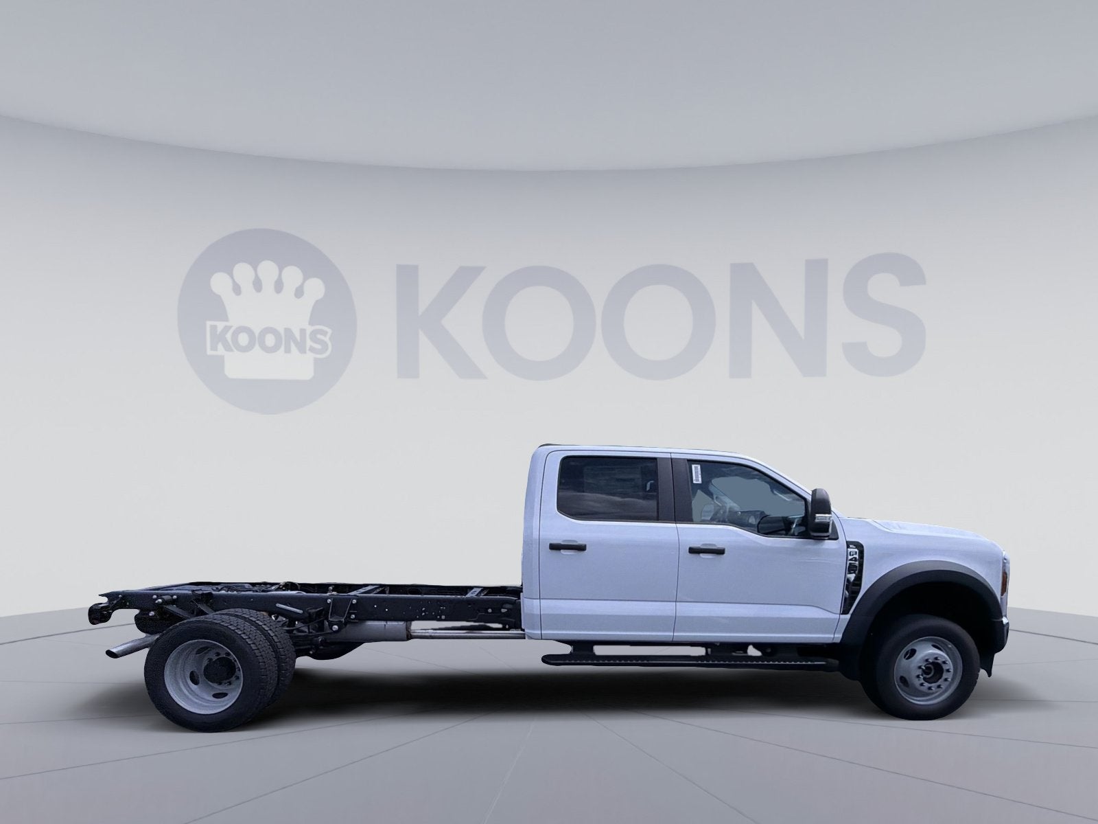 2026 Ford F-450 Landscape Dump XL