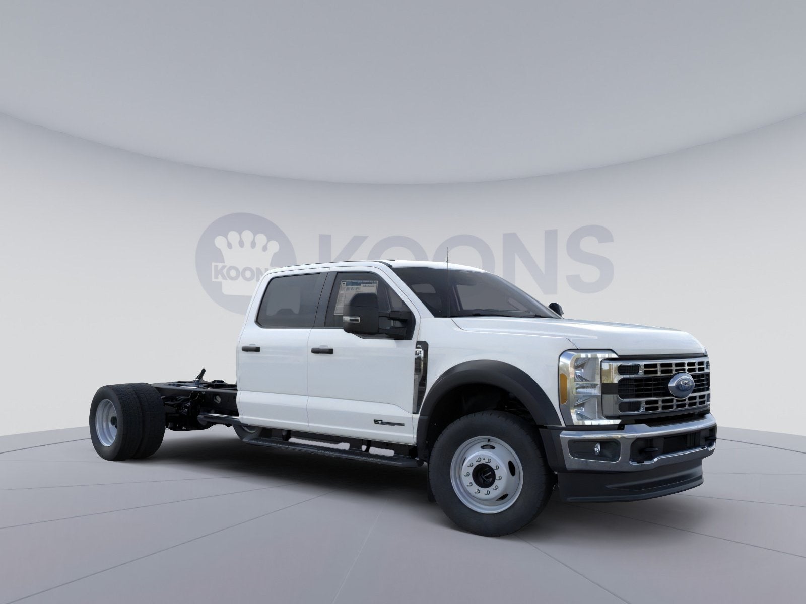 2026 Ford F-450SD XL