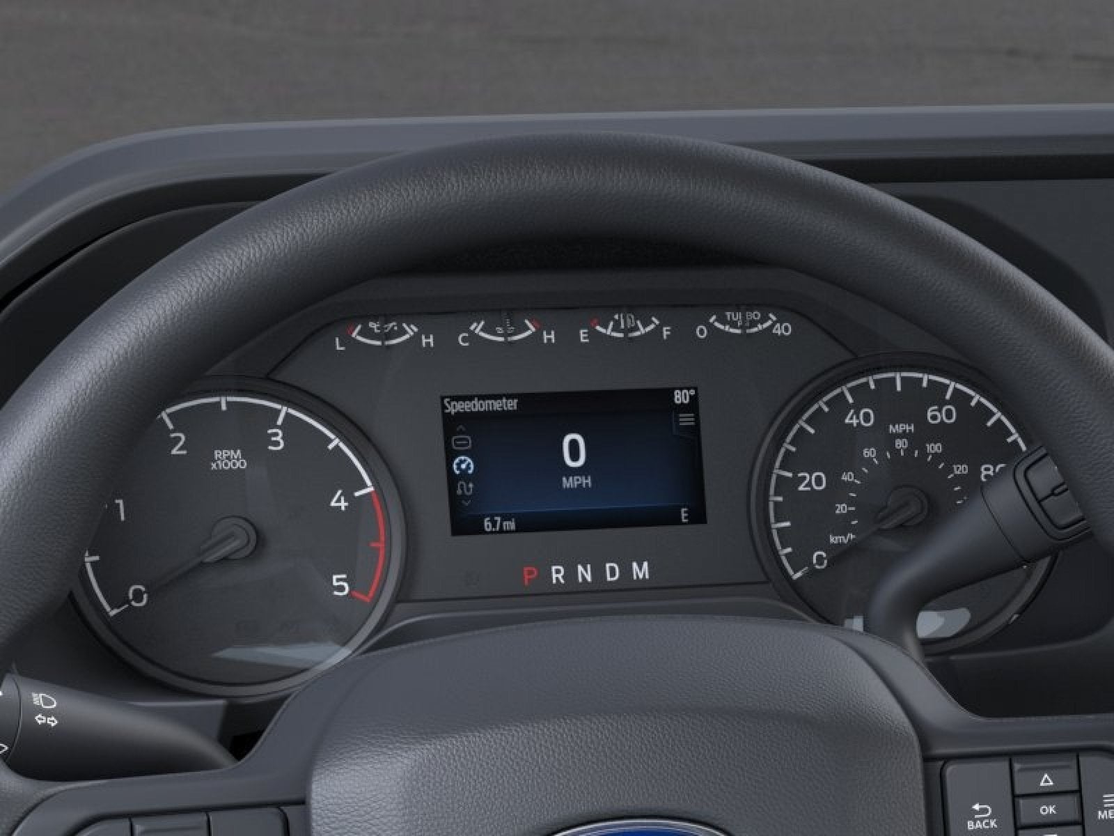 2026 Ford F-450SD XL
