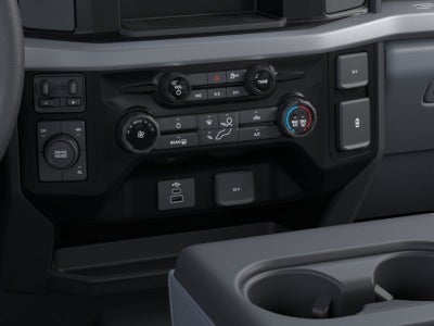 2026 Ford F-450SD XL